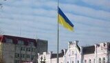 На вотчине Ющенко в день инаугурации Януковича приспустили государственный флаг. ФОТО.