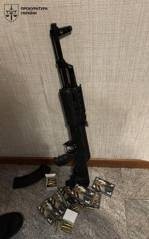 Правоохоронці викрили схему привласнення земель природно-заповідного фонду Києва