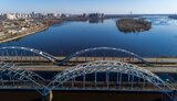 мост