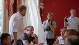Глава ОВК №94 Циганій зникла після виявлення заміни всіх членів ДВК від "Самопомочі" на людей Кононенка, - Мосійчук
