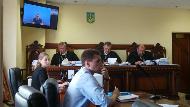 Апеляцію щодо запобіжного заходу полковнику бронетанкового управління ГШ ЗСУ Істоміну перенесли 04 Апеляцію щодо запобіжного заходу полковнику бронетанкового управління ГШ ЗСУ Істоміну перенесли 04