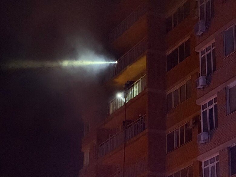 attack on Odesa