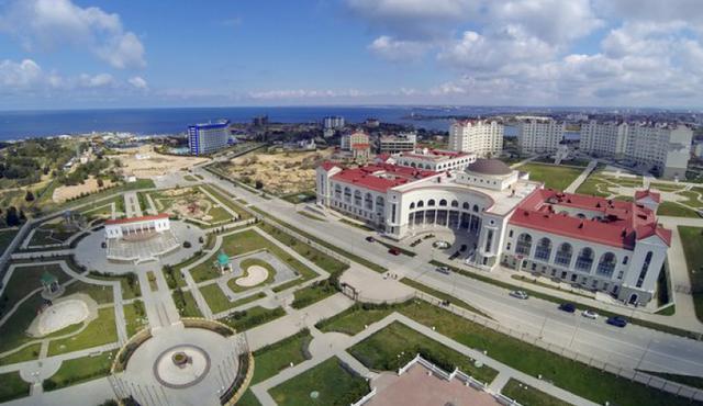 севастополь