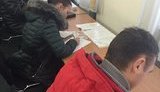 мвд служба патрульная