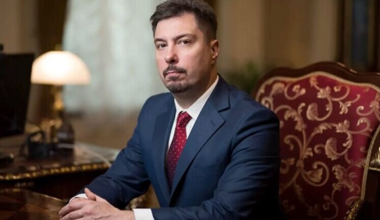 ВАКС встановив, що я норм закону чи обов’язків не порушував, - Князєв