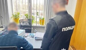 Викрито медиків, які через фіктивні декларації привласнили понад півмільйона гривень із державного бюджету, - Нацполіція. ФОТО