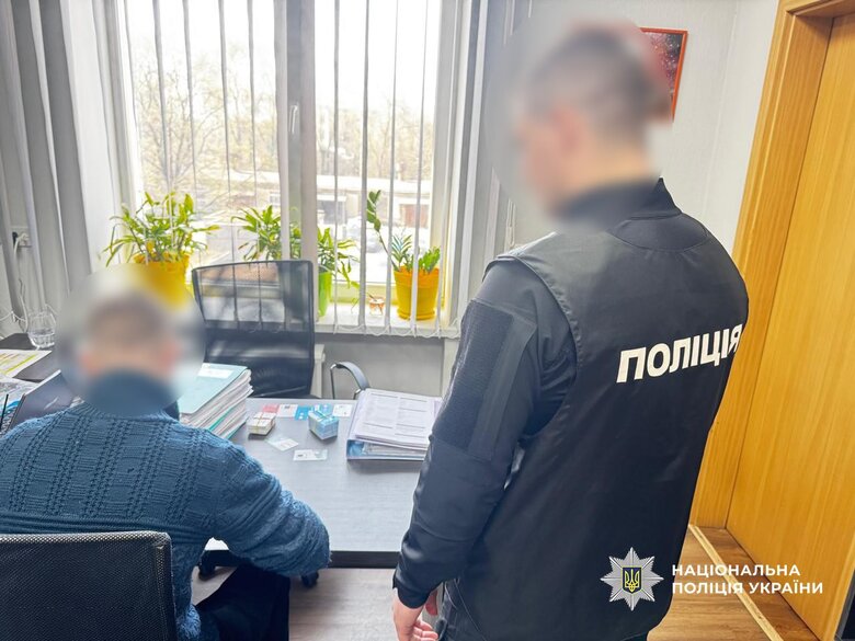 фальсифікація медичних декларацій