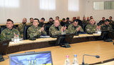 добровольцы
