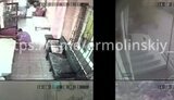 Гибель мэра Кривого Рога: в Сети опубликовано видео последних часов жизни Павлова. ВИДЕО
