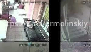 Гибель мэра Кривого Рога: в Сети опубликовано видео последних часов жизни Павлова. ВИДЕО