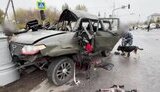 ліквідовано окупанта Первуху УАЗ знищеного Первухи
