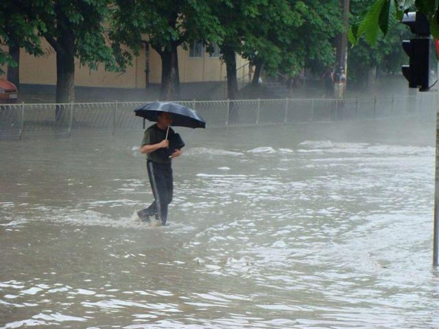 симферополь потоп
