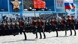 На 9 мая в Москве не будет ни одного иностранного лидера