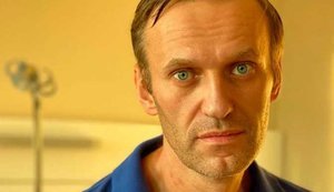 Российский оппозиционер Навальный заявил о прекращении голодовки