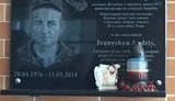 Меморіальну дошку загиблому на Донбасі старшині 24-ї ОМБр Андрію Іванишину відкрили в ліцеї Львова. ВІДЕО+ФОТОрепортаж