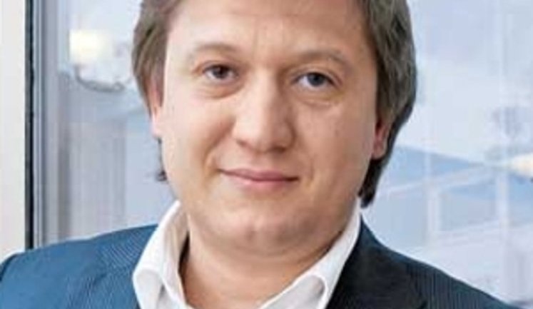 В "Приватбанке" Коломойского существует ряд системных проблем, – Данилюк