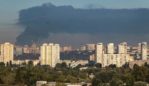 атаки на Київ