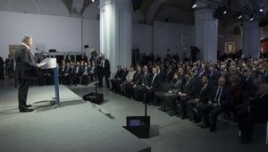 Україна на знак увічнення пам’яті жертв Голодомору надасть гуманітарну допомогу Ємену, Судану і Конго, - Порошенко