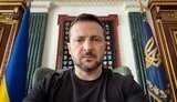 Президент України Володимир Зеленський