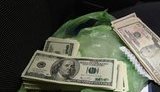 СБУ обнаружила фальшивомонетчиков с поддельными долларами высокого качества. ФОТО