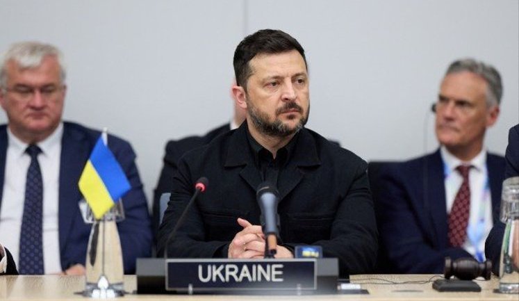 Zelenskyy on opening clusters with EU: Ukraine survived Orban and did not compromise its dignity