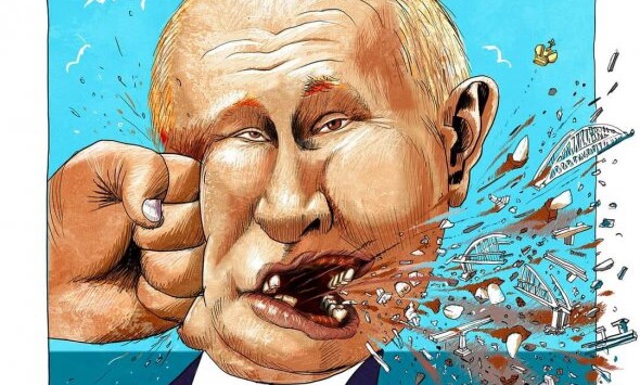 Цензор.НЕТ Изображение