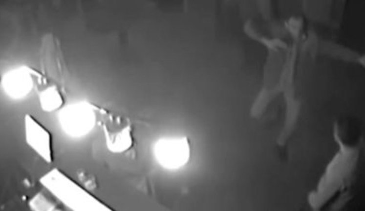 "Танцуй давай, да!": Будівельники з Дагестану вбили жителя Севастополя за відмову танцювати лезгинку. ВІДЕО+ФОТО