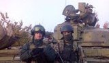донецк аэропорт т-64