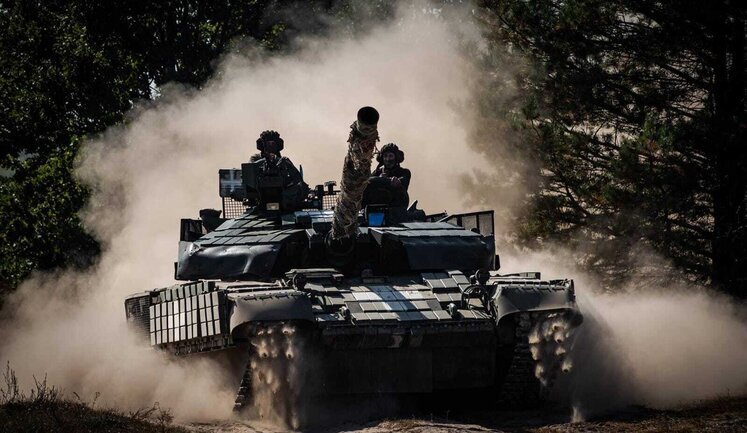 Russians threw three new brigades near Avdiivka. They will suffer losses - brigade commander of 59th SMB Sukharevsky