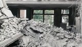 Поліцейський, медики та комунальники постраждали на Херсонщні