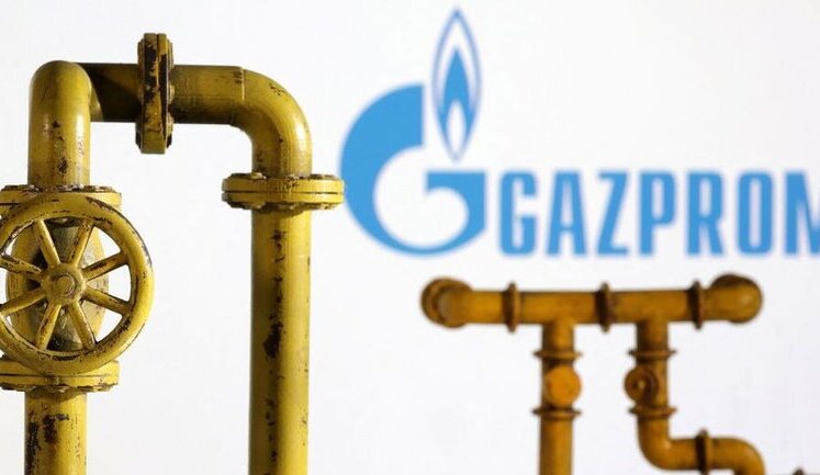 Експорт російського газу до Європи трубопроводами впав до мінімуму за останні 50 років, – Reuters