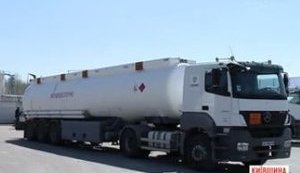 Румыния и Украина согласовали дополнительное выделение 3500 разрешений на международные автоперевозки