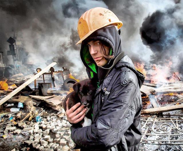 евромайдан