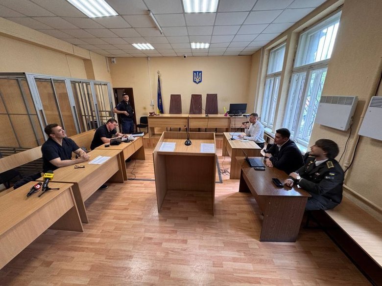 Нардепу Тищенку продовжили запобіжний захід