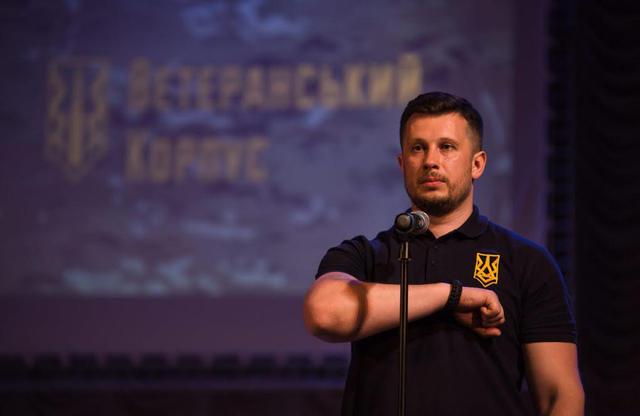 мариуполь азов билецкий