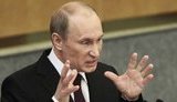 Очевидною є неприязнь Путіна до Порошенка як державного діяча, який зірвав плани Кремля, - Цеголко про заяви президента РФ