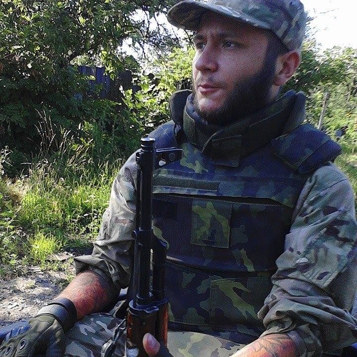Володимир Шередега: Генерал їде із перевіркою до госпіталю. У всього медичного персоналу одразу інфаркт. Поки чекають, пів дня хворих не випускають із палат 03