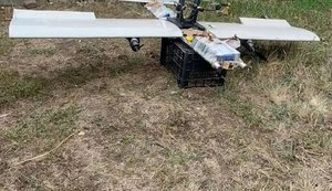 Росіяни переробили ударний БПЛА "Молнія" на дрон-матку, - військовий. ФОТОрепортаж