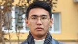 Казахський опозиціонер Тлеулієв заявляє про побиття співробітниками СБУ в Києві. ВIДЕО