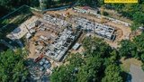 Новий медкомплекс для онконцентру з нуля будують у Харкові, - ОДА. ВIДЕО