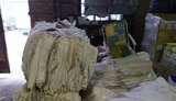Волонтеры "МегаПолиграфа" собирают средства на автозапчасти, медприборы и прочие потребности для 6 бригад ВСУ. ФОТОрепортаж