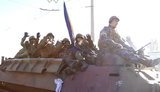 армия дебальцево