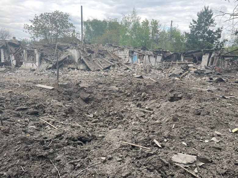 Ворог обстріляв Краматорськ, по Вугледару та Авдіївці завдано ракетних ударів, - ОВА 06