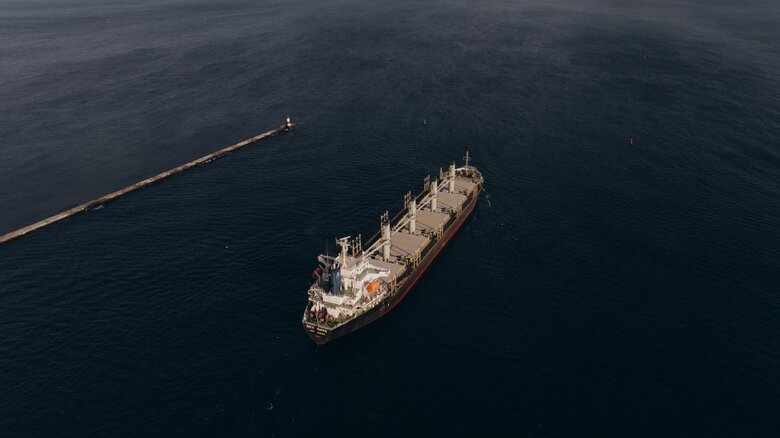 Балкер SKY GATE