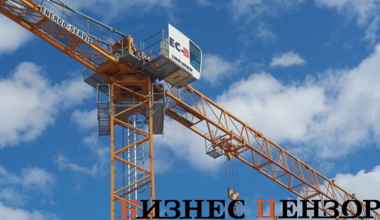Пов'язана з банкіром Дядечко фірма отримала дозвіл на будівництво висотки на місці Печерського торгового центру