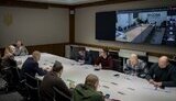 Україна та Велика Британія провели п’ятий раунд переговорів про укладення "столітньої угоди"
