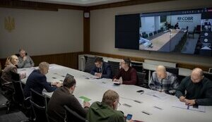 Україна та Велика Британія провели п’ятий раунд переговорів про укладення