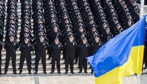 Ukraine in 2016: A brief summary