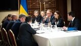 свириденко, барро