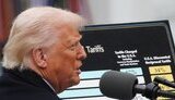 "Не мав повноважень": Суд США скасував запроваджені Трампом мита